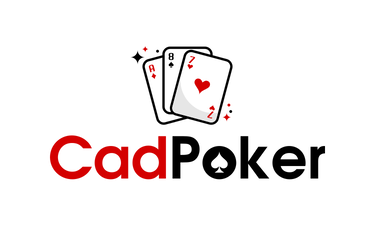 CadPoker.com - Creative brandable domain for sale
